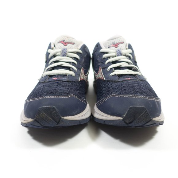 Mizuno Wave Rider 21 GTX Gore-Tex Waterproof Running Shoes - Women's Size 9.5 - Picture 3 of 9